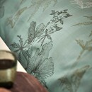 Vandyck Vandyck Green Gift Kussensloop (60x70) smoke green