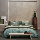 Vandyck Vandyck Starling Kussensloop (60x70) smoke green