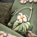 Vandyck Vandyck Starling Kussensloop (60x70) smoke green