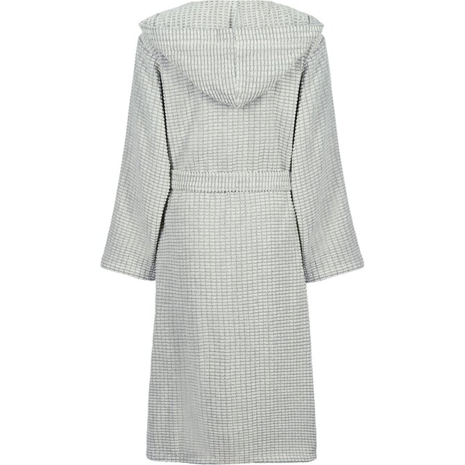 Cawo Femmes Home Peignoir avec Capuche, extra léger M natur-zirbe Cawo Femmes Home Peignoir avec Capuche, extra léger M natur-zirbe
