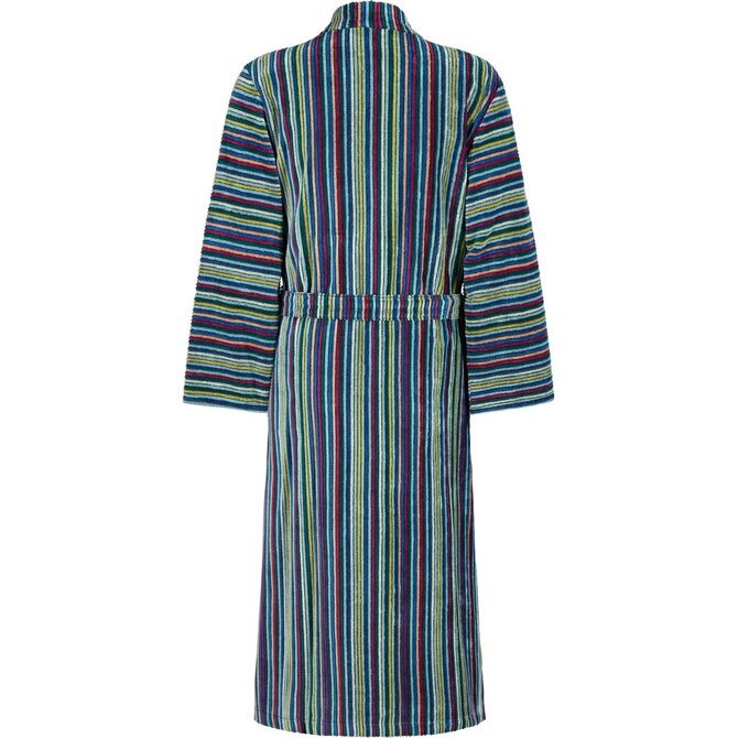 Cawo Dames Home Kimono, extra léger 36 multicolore