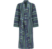 Cawo Dames  Home Kimono, extra licht  46 multicolor