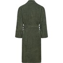 Cawö Cawo Hommes Home Kimono Uni S field