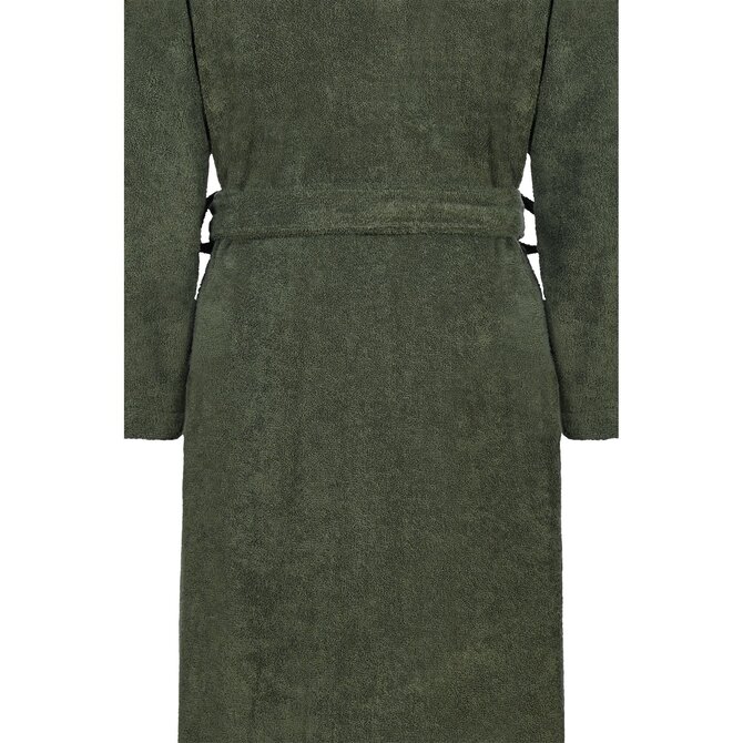 Cawo Heren  Home Kimono Uni M field