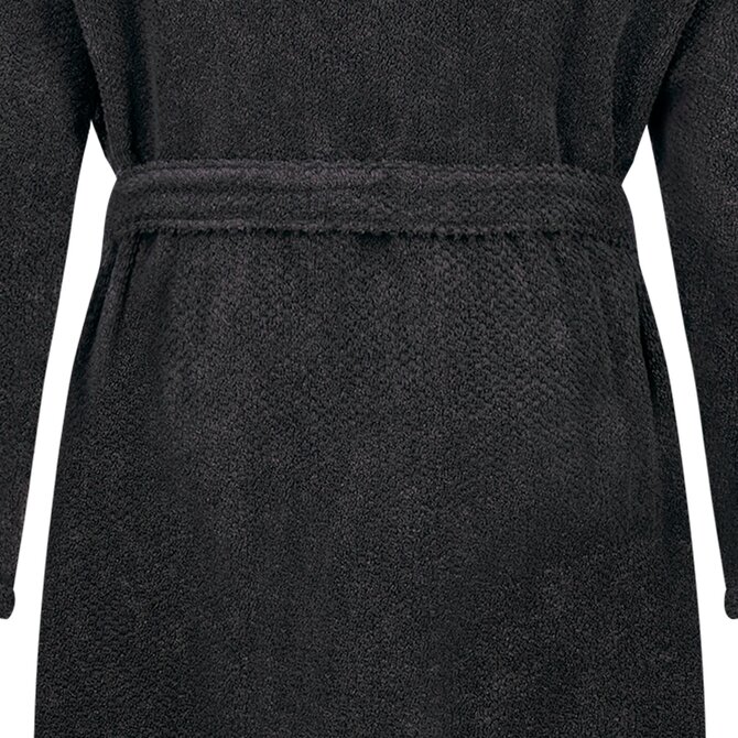 Cawo Heren  Home Kimono Uni S basalt