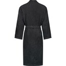 Cawö Cawo Heren  Home Kimono Uni L basalt