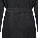 Cawö Cawo Heren  Home Kimono Uni L basalt