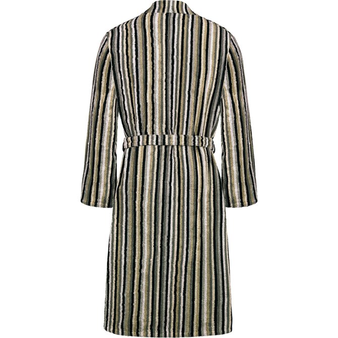 Cawo Heren  Home Kimono  48 kiesel