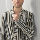 Cawö Cawo Homme  Home Kimono  48 galet