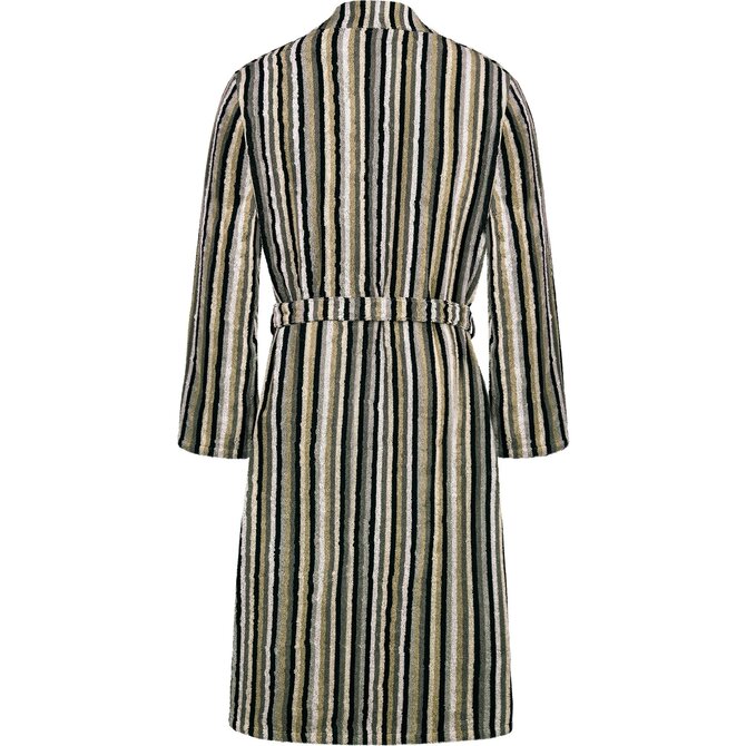 Cawo Hommes Home Kimono 52 galet