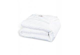 Couette en duvet White Pearl 4 saisons 200x200