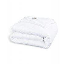 Couette en duvet White Pearl 4 saisons 240x200