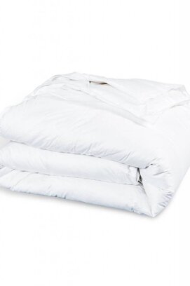 Couette en duvet White Pearl 4 saisons 200x220