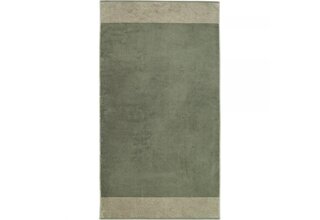 Cawö Two-Tone Badlaken field 80/150