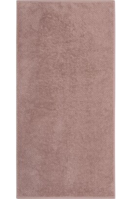 Cawo Pure Uni Badlaken 80/150 vintage rose