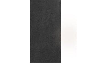 Cawo Pure Uni Serviette de Bain 80/150 basalte