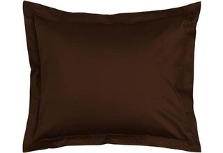 Satin Sloop Chocolat