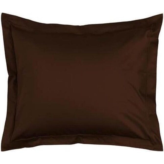 Satin Sloop Chocolat