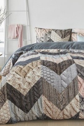Beddinghouse Watson Housse de Couette