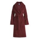 Vandyck Peignoir Vandyck Beaumont Medium bordeaux