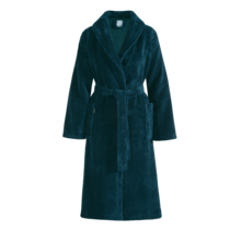 Vandyck Badjas  Beaumont XLarge dark sea