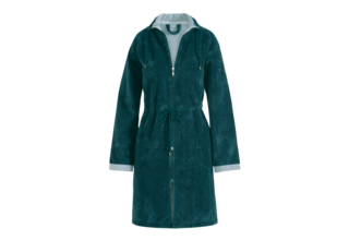 Vandyck Badjas  Chicago Large lagoon