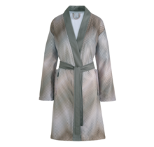 Peignoir Vandyck Bella Large thym