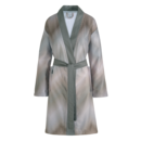 Vandyck Peignoir Vandyck Bella XLarge thym