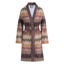 Vandyck Peignoir Vandyck Ava XLarge multi