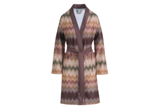 Peignoir Vandyck Ava XLarge multi