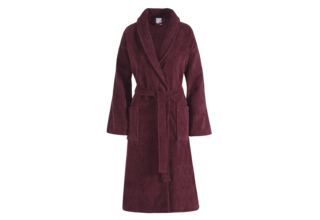 Vandyck Badjas  Prestige Uni Medium winetasting