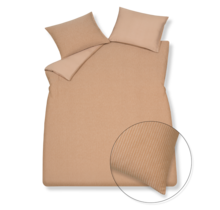 Vandyck Pure 86 2-persoons (200x200/220) praline