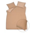 Vandyck Vandyck Pure 86 Lits-jumeaux (240x200/220) praliné