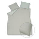 Vandyck Vandyck Pure 86 Kussensloop (60x70) pearl blue