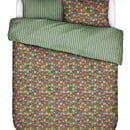 Essenza Essenza Tulipmania Vert gazon 140x200/220