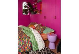 Essenza Tulipmania Vert gazon 200x200/220