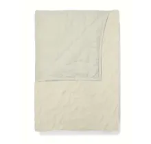 Essenza Philippine courtepointe Vanille 180x265