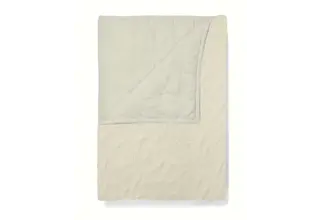 Essenza Philippine courtepointe Vanille 180x265