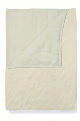 Essenza Philippine couette Vanille 270x265