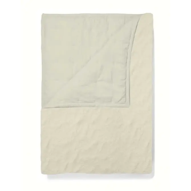 Essenza Philippine couette Vanille 270x265