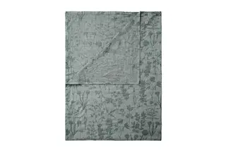 Essenza Maribel couette Verte 180x265