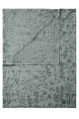 Essenza Maribel couette Verte 270x265