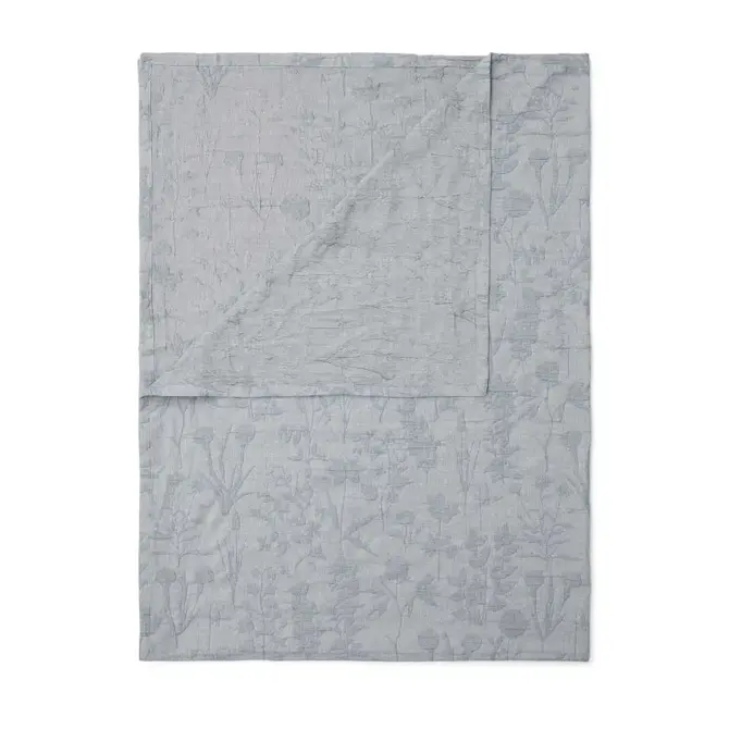 Essenza Maribel quilt Grey 180x265