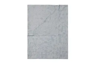 Essenza Maribel courtepointe Gris 270x265