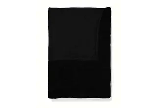 Essenza Philippine couette Anthracite 180x265