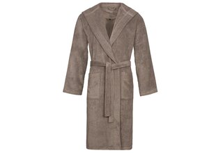 Peignoir pour femmes Vossen Vegan Life Uni Pepplestone M