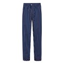 Ambassador Rome Marine/Blanc/Bleu/Rouge Rayé Pyjama Homme 9-5-M