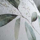 Heckett & Lane Heckett & Lane Eduardo housse de couette 240x200/220 Blanc