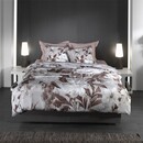 Heckett & Lane Heckett & Lane Danna housse de couette 200x200/220 Beige