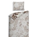 Heckett & Lane Heckett & Lane Danna dekbedovertrek 200x200/220 Beige